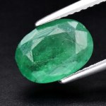 1,59ct - Naturalny Szmaragd