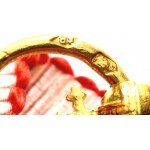 Autriche Ordre de Léopold Chevalier Croix d'Or 1860 - 1914
