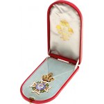 German States Saxony Military Order of Saint Henry Badge of the Order 1796