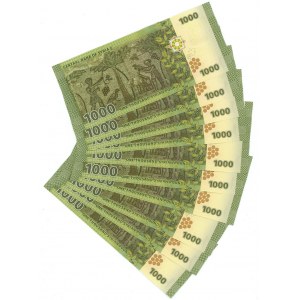 Solomon Islands 2 Dollars 1986 (ND)
