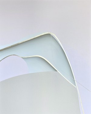 Yulia DUNKO (ur. 1991), Lumiera blush, 2023