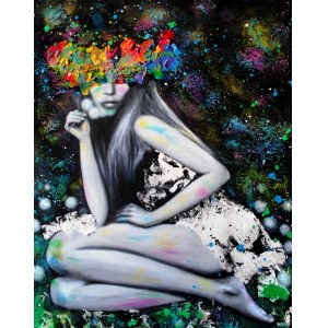 Milena CHMIELEWSKA (b. 1983), Desire, 2023