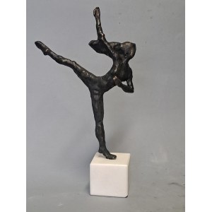 Waldemar MAZUREK (geb. 1961), Ballerina, 2022