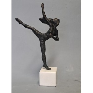 Waldemar MAZUREK (b. 1961), Ballerina, 2022