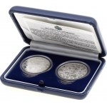 San Marino 5 - 10 Euro 2003 R