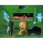 Maciej Świeszewski (ur. 1950) - Metafizyka