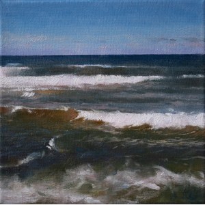 Karen Wong, Waves 2