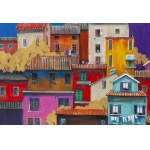 Anna Piotrowiak (nata nel 1983, Kiev), Felicita dalla serie City States, 2023