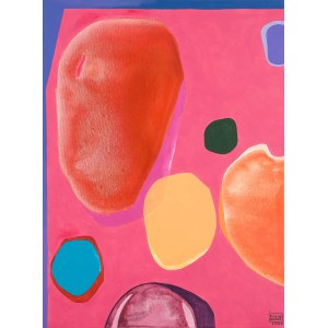Catherine Quoos (b. 1988), Untitled, 2022