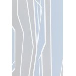 Aleksandra Nikiel (née en 1984 à Hrubieszów), Raindrops no. 4, 2023