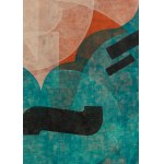 Jarek Mankiewicz (b. 1980, Lublin), Titulus V, 2023