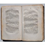 Marczyński Wawrzyniec, Statystyczne, topograficzne i historyczne opisanie Gubernii Podolskiey. T. 2 Printed by Józef Zawadzki, WILNO 1822,