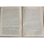 Kon W. Henryk, Gesetz über Aktiengesellschaften. Kommentar, Verlag Biblioteka Prawnicza, Warschau 1933,