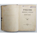 [Norwid] Aftermath: a literary collection for the benefit of orphans, 1856