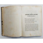 [Norwid] Nachspiel: eine literarische Sammlung zu Gunsten von Waisenkindern, 1856