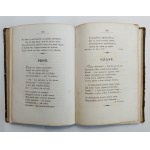 [Norwid] Pokłosie: zbieranka literacka na korzyść sierot, 1856