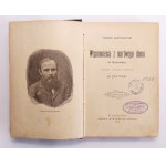 Dostoevsky, Memoirs from a Dead House, Krakow 1901.