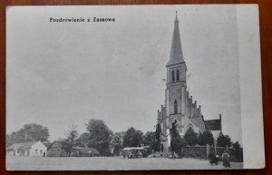 Zasow (Église)