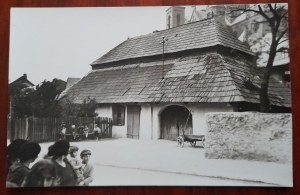 Czeladz(historic homestead).