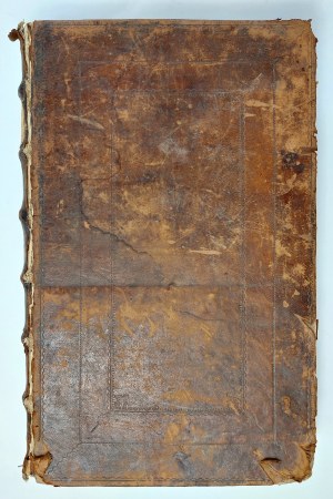 Scrivers, Treasure of the Soul, Magdeburg 1737.