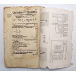 Luther, Deudsch Catechismus (fragment)
