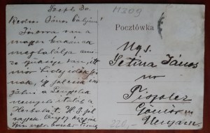 Bochnia.Cukiernia W.Nowaka in Bochnia.
