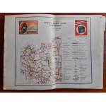 Polish Motor Tourism Atlas