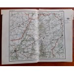 Polnischer Autotourismus-Atlas