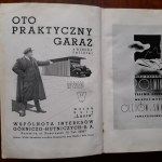Atlas polonais du tourisme motorisé