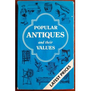 Gli oggetti d'antiquariato più popolari e il loro valore