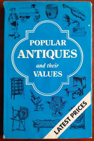 Popular antiques and their values