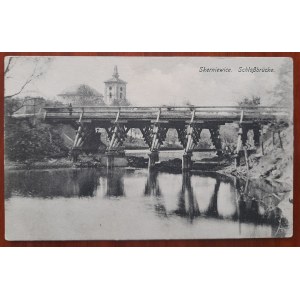 Skierniewice.Most zamkowy(schlossbrucke).