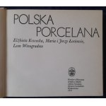 Ossolineum - Kowecka, Łosiowie M. i J, Winogradow, Porcelana polska