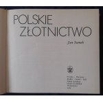 Ossolineum - Samek, oreficeria polacca