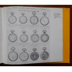 Ossolineum - Siedlecka, Polskie zegary (horloges polonaises)