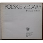 Ossolineum - Siedlecka, Polskie zegary (Polské hodiny)