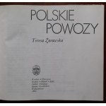 Ossolineum - Żurawska, carrozze polacche