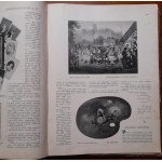 Tygodni Ilustrowany.Zväzok obsahujúci polovicu ročenky z roku 1902 z č. 27