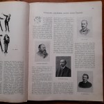 Tygodni Ilustrowany.Volume contenente metà dell'annuario del 1902 dal n. 27