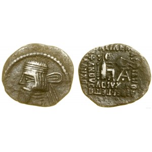 Partia, drachma, ok. 105-147, Ekbatana