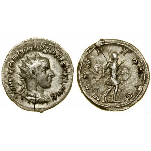 Cesarstwo Rzymskie, antoninian, 243-244, Rzym