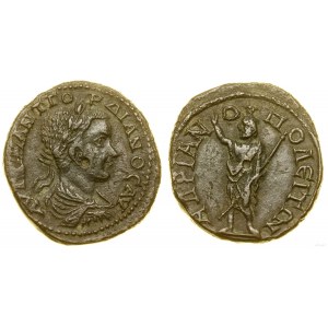 Rzym prowincjonalny, brąz, 238-244