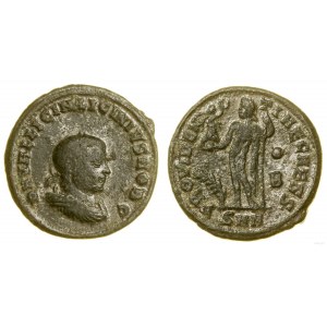 Cesarstwo Rzymskie, follis, 319, Nicomedia