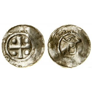 Germany, denarius