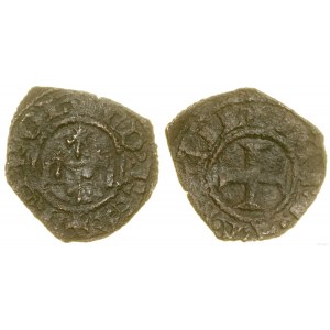 Italy, denarius