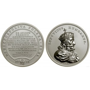 Polsko, 50 PLN, 2014, Varšava