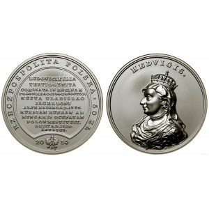 Polsko, 50 PLN, 2014, Varšava