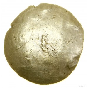 1/8 Statera vom Typ 'Iwno', ca. 1. Jahrhundert v. Chr.; Av: Konvex, R....