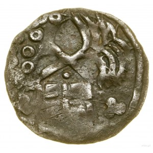 Set di 2 monete, il set comprende: 1) Parvus, (a...