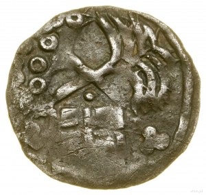 Set di 2 monete, il set comprende: 1) Parvus, (a...